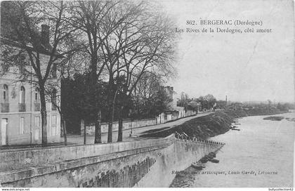 CPA Bergerac  24/07