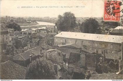CPA Bergerac  24/10