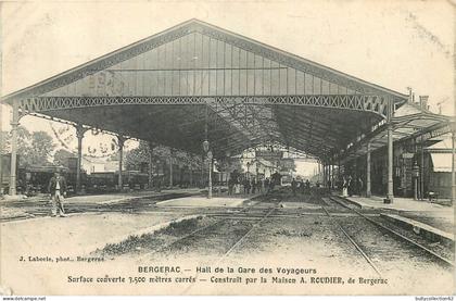 CPA Bergerac  24/11