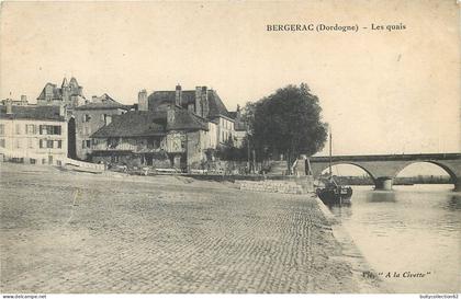 CPA Bergerac  24/15