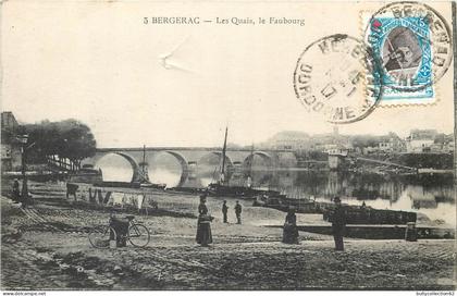 CPA  Bergerac  24/21