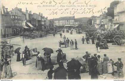 CPA  Bergerac  24/25