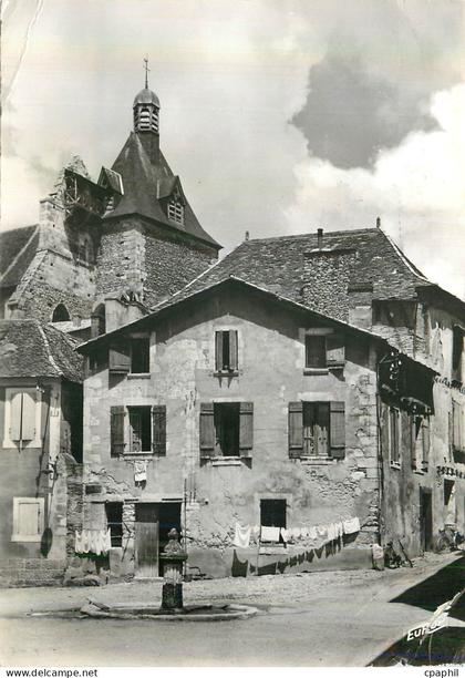 CPM Bergerac (Dord)