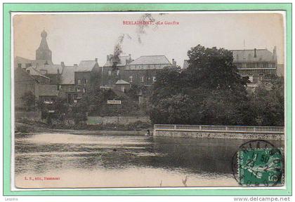 59 - BERLAIMONT --  Le Gouffre