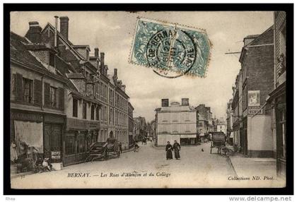 27 Bernay D27D K27056K C27056C RH093981