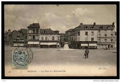 27 Bernay D27D K27056K C27056C RH093985