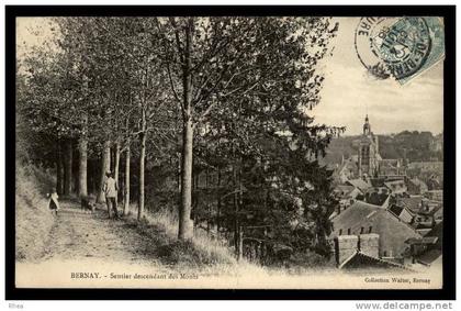 27 Bernay D27D K27056K C27056C RH094039