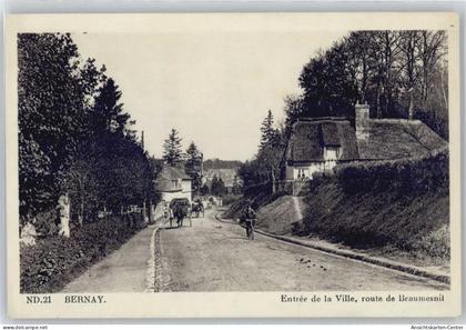 50702330 - Bernay