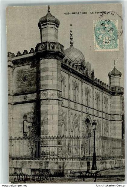 13293488 - Besancon