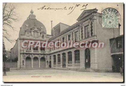 CPA Besancon Le Kursant
