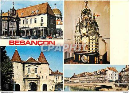 CPM Besancon(Doubs)