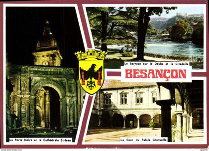 CPM Besancon Doubs