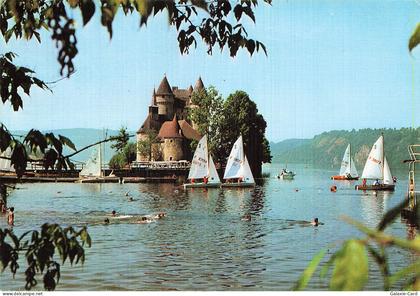 63 BESSE ET SAINT ANASTAISE BESSE SUPER BESSE