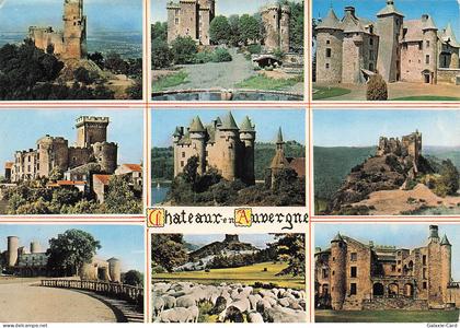 63 BESSE ET SAINT ANASTAISE BESSE SUPER BESSE