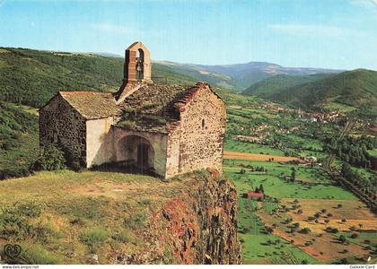 63 BESSE ET SAINT ANASTAISE BESSE SUPER BESSE