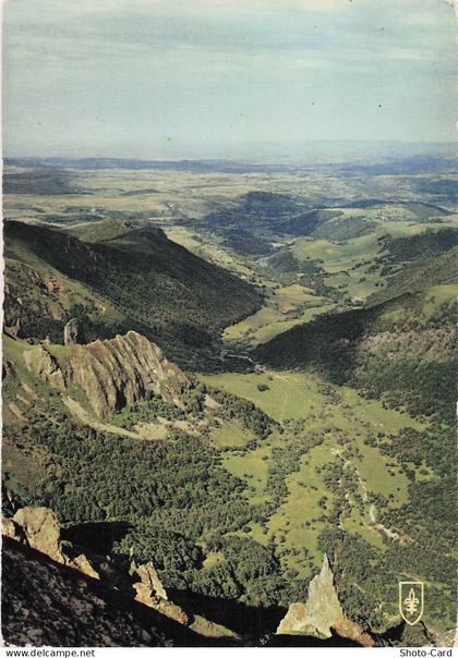 63 BESSE ET SAINT ANASTAISE BESSE SUPER BESSE