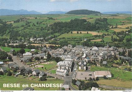 63 BESSE ET SAINT ANASTAISE BESSE SUPER BESSE