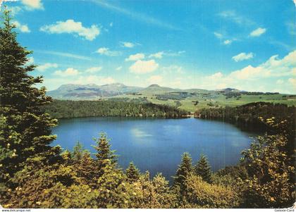 63 BESSE ET SAINT ANASTAISE BESSE SUPER BESSE