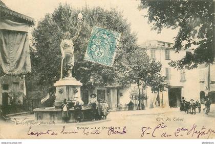 VAR  BESSE SUR ISSOLE  le pradon