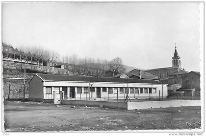 BESSEGES - La nouvelle Ecole maternelle
