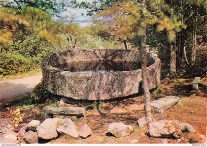 87 BESSINES SUR GARTEMPE LA PIERRE BELLE