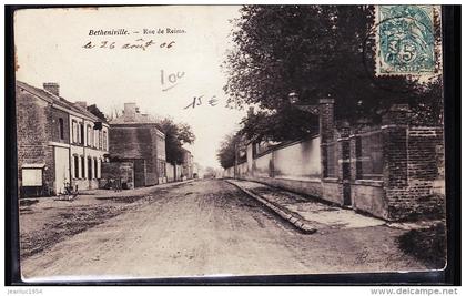 BETHENIVILLE
