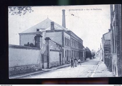 BETHENIVILLE