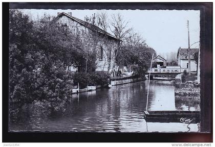 BETHENIVILLE  LE MOULIN