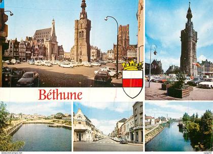 CPM Bethune (P de C)
