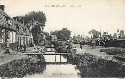 A1588 Beuvry le rivage