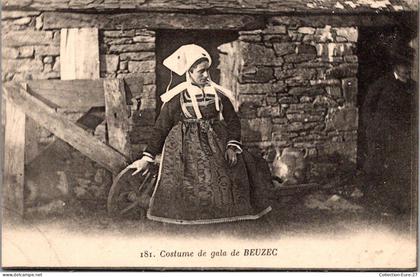 (13/10/25) 29-CPA BEUZEC