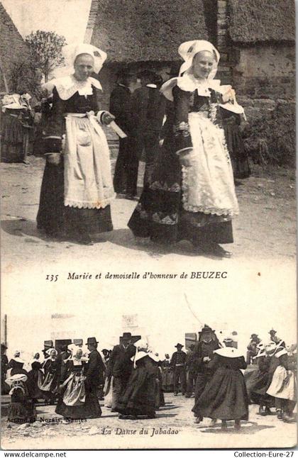 (*13/11/25) 29-CPA BEUZEC