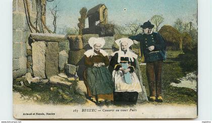 29-BEUZEC-N°T310-C/0187