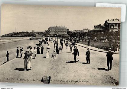 39981307 - Biarritz