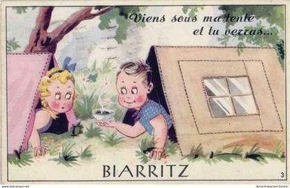55094740 - Biarritz