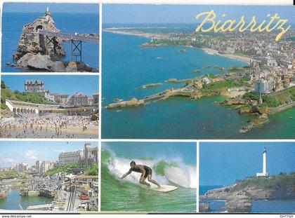 CP BIARRITZ