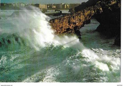 CP BIARRITZ