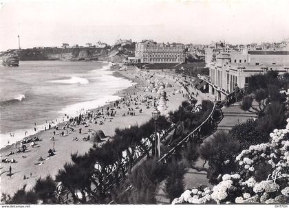 CPA BIARRITZ