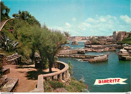 CPM Biarritz