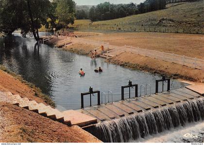 64 BIDACHE LA PISCINE