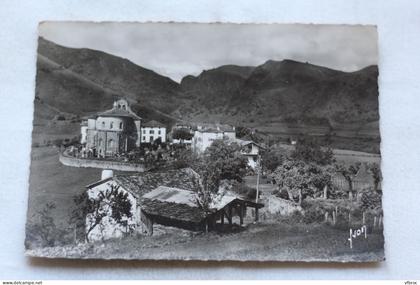 Cpm 1948, Bidarray, le village haut, Pyrénées Atlantiques 64