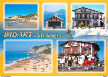 CPM Bidart Cote Basque