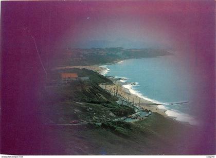 CPM Pays Basque Bidart Pyr Atl La Plage