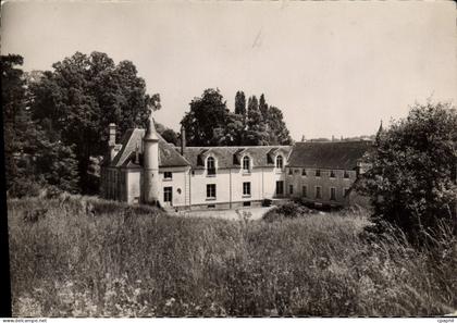 CPSM Bievres la Roche Dieu