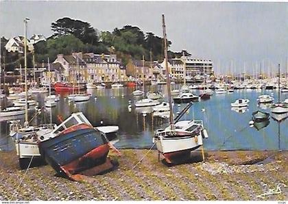 CPM Binic Le Bassin à flot