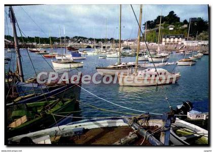 CPSM BINIC le Port