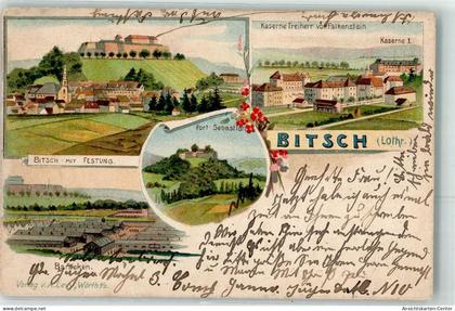 13946285 - Bitche