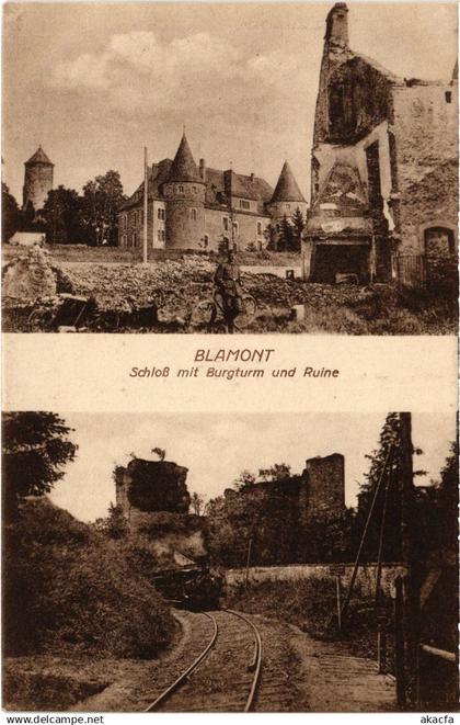 CPA Blamont (1470923)