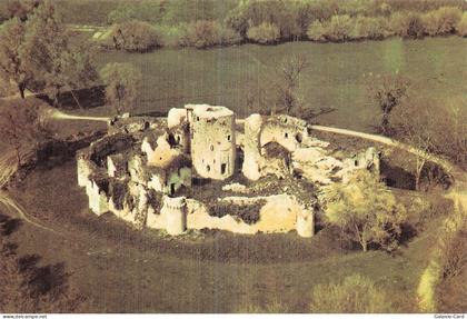 33 BLANQUEFORT FORTERESSE DE BLANQUEFORT