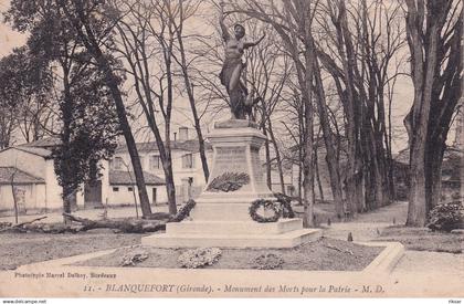 BLANQUEFORT